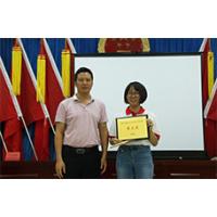 湯塘鎮(zhèn)“勇?lián)鷱团d大任，爭當時代新人”知識大競賽
