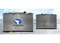 鑫統(tǒng)仕散熱器新品發(fā)布！