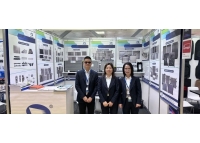 鑫統(tǒng)仕亮相2025俄羅斯莫斯科汽配展