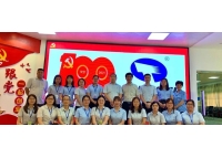 【清風(fēng)相伴  廉潔同行】致鑫統(tǒng)仕全體員工及合作伙伴的廉潔倡議書！