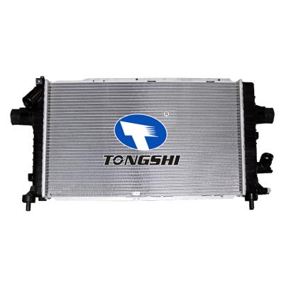 適用于歐寶雅特?H?1.3CDTi?04-?MT散熱器