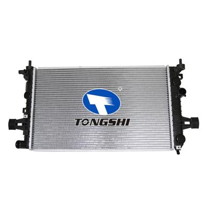適用于歐寶雅特 H (04-)1.2i1.6V MT散熱器 OEM : 1300.265