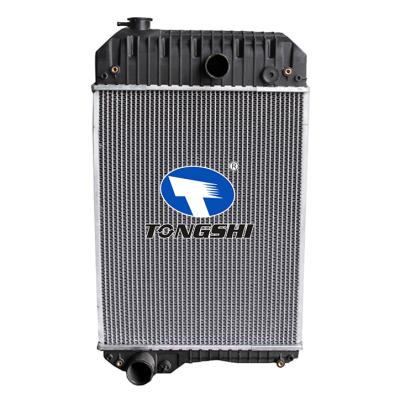 適用于PERKINS 416B MT散熱器