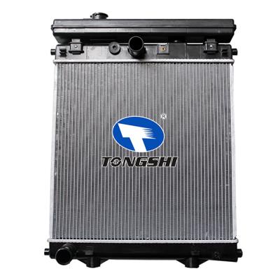 適用于農(nóng)機 GENERATOR MT散熱器