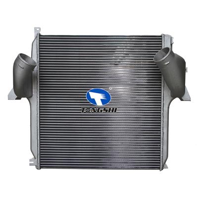 適用于奔馳?ACTROS?96-02?中冷器