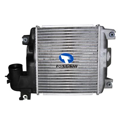 適用于豐田VIGO?CHAMP?12-中冷器