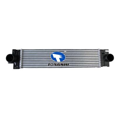 適用于福特?？怂?SE L4 2.0L 13-16中冷器  OEM : DG9Z-6K775-C