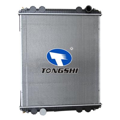適用于CENTURY COLUMBIA CLASS MT 重卡散熱器 OEM:*557157A
