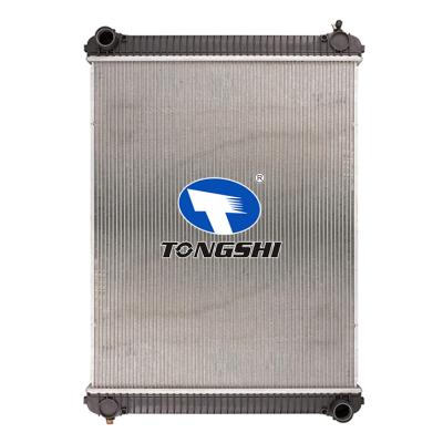 適用于FREIGHTLINER PRESENT 08- MT重卡散熱器 OEM : BHTB9702/B9702/BHTD5970/D5970
