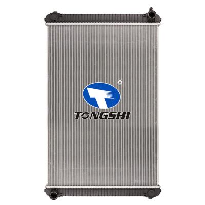 適用于??FREIGHTLINER?MT?重卡散熱器