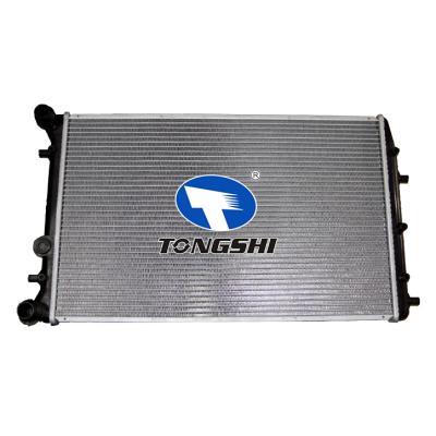 適用于大眾?POLO?SALOON?1.9?TDI?02-?MT???散熱器