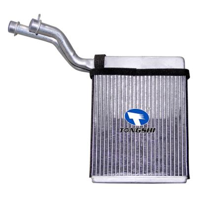 適用于福特?？怂?II GONVERTIBLE 06-/福特C-MAX (DM2) 07-/沃爾沃S40 II (MS) 04-/沃爾沃 C70 II (06-)暖風(fēng)