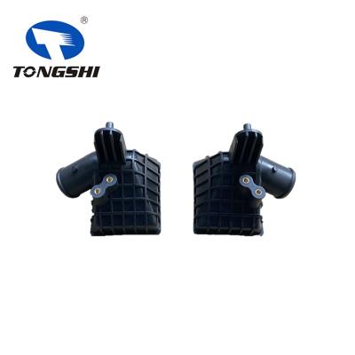適用于現(xiàn)代GENESIS?I?16V?TURBO?BENZYNA??DK?2009-2011?2.0塑膠水室