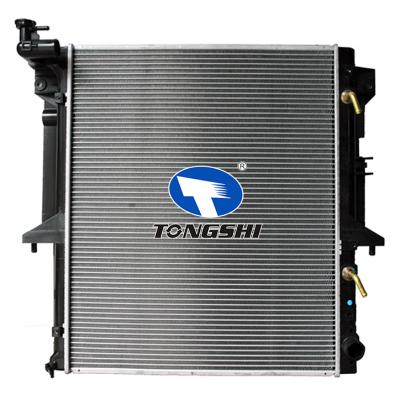 適用于三菱L200'07?AT?散熱器