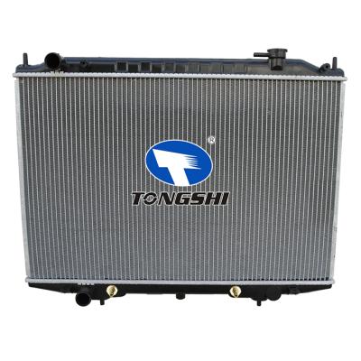 適用于尼桑DATSUN TRUCK 97-99 AT?散熱器