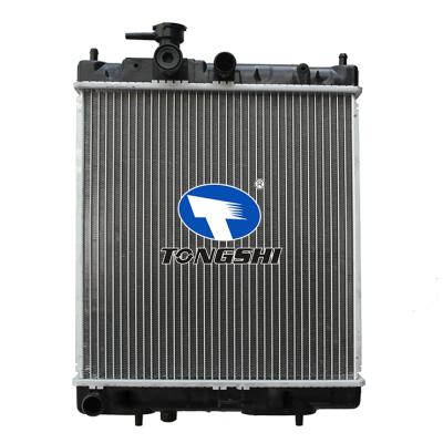 適用于尼桑MICRA K11 92-03 MT散熱器 OEM:2140-1F515/1F520