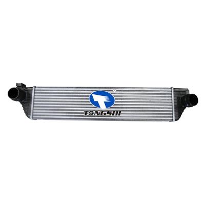 適用于VAUXHALL?MOVANO?Mk?II???(B)?VAN?10-/NV400?Box?11-/MOVANO?B?Box?10-/MASTER?III?Box?(FV)?10-?中冷器