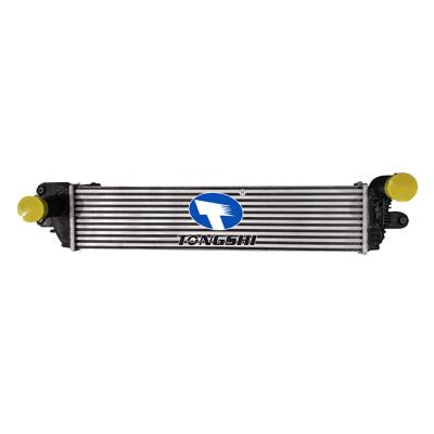 適用于五十鈴?DMAX?2020-中冷器?OEM:?8983964181