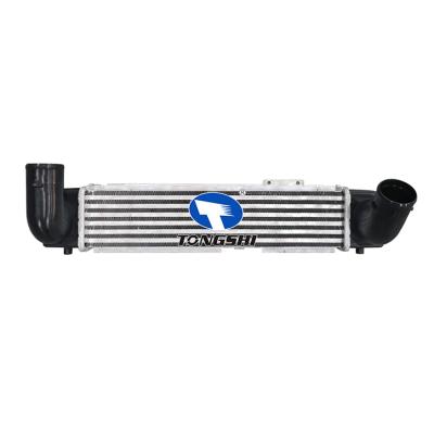 適用于起亞SORENTO?I?02-?中冷器?OEM:281904A160