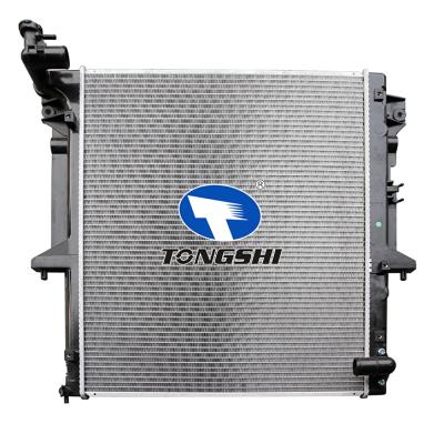 適用于TRITON/L200 2.4T 15- MT散熱器?