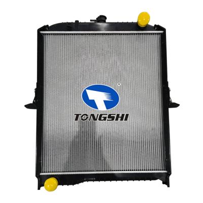 適用于 日野HINO DYNA MT 散熱器