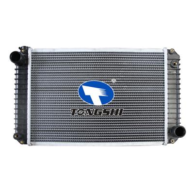 適用于  HYSTER FORKLIFT MT  散熱器