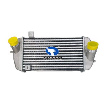 適用于現(xiàn)代途勝?1.6L?16-19中冷器?OEM:55485SS