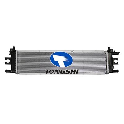 適用于本田?CRIDER?HYBRID?20-?MT散熱器