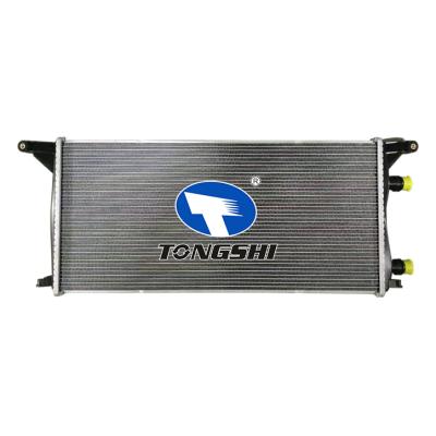 適用于奔馳?GLE?(C292)/(W166)/(X166)?4.6?MT散熱器