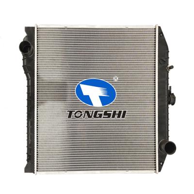 適用于HINO?RANGER KC-FK1J J06C 94-99 MT 散熱器