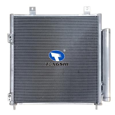 適用于三菱 MITSUBISHI MIRAGE 14-15 1.2 HB 冷凝器