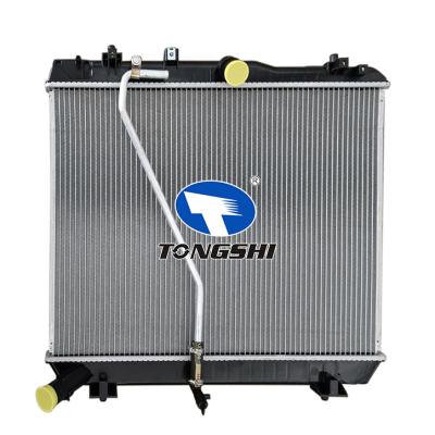 適用于豐田KD?H200?NEW(汽油)散熱器