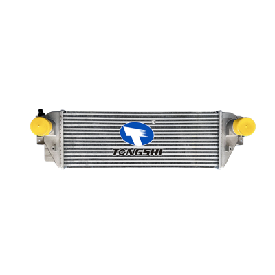 適用于??HYUNDAI??現(xiàn)代??中冷器