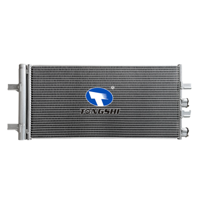 適用于寶馬X1/F49/MINI??F56?冷凝器?OEM:64539271207