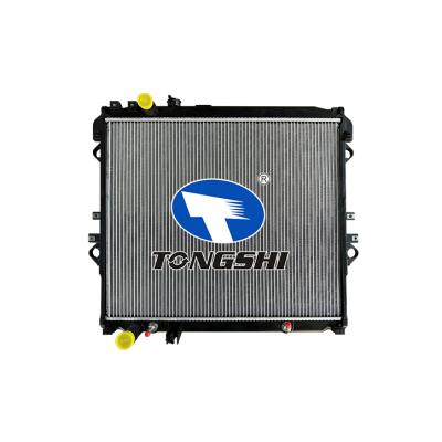 適用于豐田FORTUNER?(#N160)?AT散熱器
