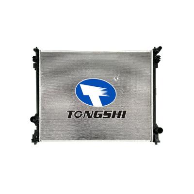 適用于豐田漢蘭達(dá)?3.5L?20-?MT散熱器