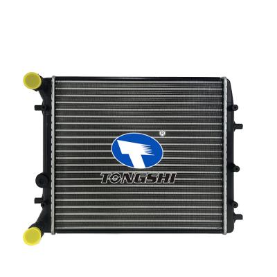 適用于Volkswagen?大眾?斯柯達?法比亞?脹管散熱器