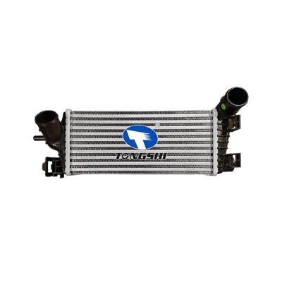 適用于 福特?？怂笷ORD Focus 1.0T 15-17 中冷器