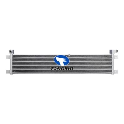 適用于 RAM 2500/3500 皮卡 PICKUP (6.7L) 油散