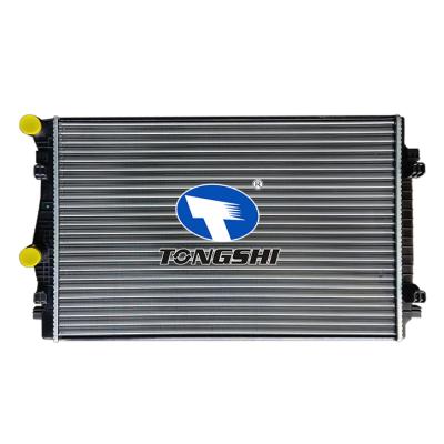適用于 奧迪 AUDIA3 MT 散熱器