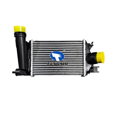 適用于??雷諾卡繽CAPTUR?II??中冷器
