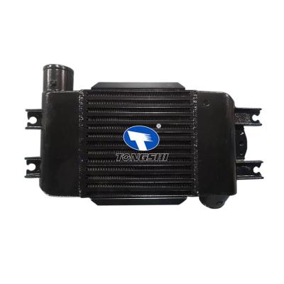 適用于??日產(chǎn)nissan?127??中冷器