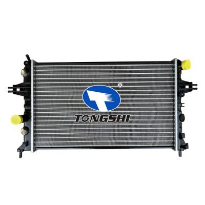 適用于?歐寶?雅特?OPEL?ASTRA?G??散熱器