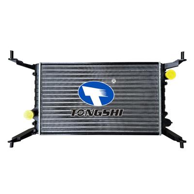 適用于 雪佛蘭CHEVROLET CELTA 散熱器