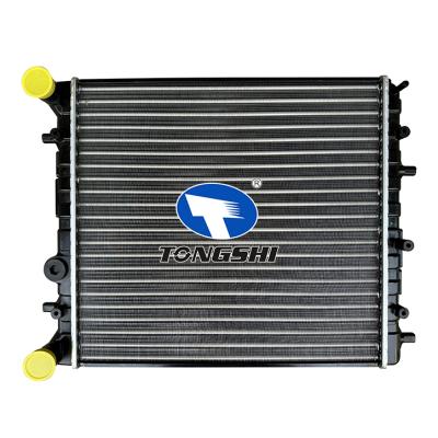 適用于Volkswagen?大眾 ??怂? 散熱器