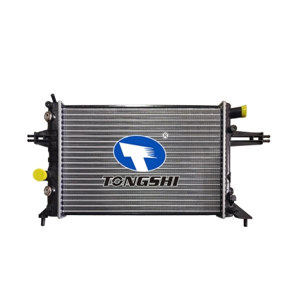 適用于OPEL?歐寶 雅特 G AT  散熱器