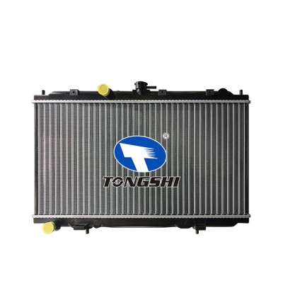 適用于 ALMERA II NI16 01- MT 散熱器