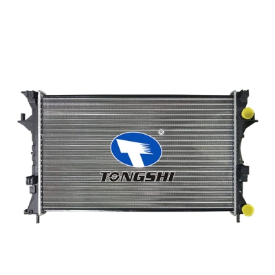 適用于RENAULT?雷諾?雷諾?拉古那二代? 散熱器