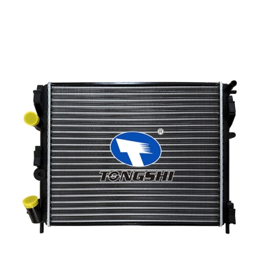 適用于RENAULT?雷諾? CLIO II MT 散熱器