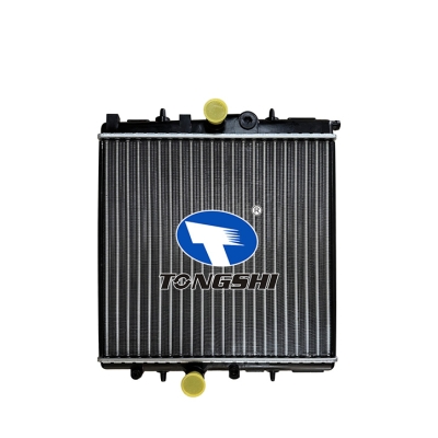 適用于PEUGEOT?標(biāo)致?標(biāo)致?206 散熱器
